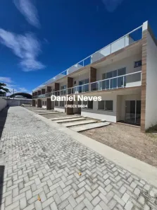 Sobrado com 4 Quartos à venda, 138m² no Pitangueiras, Lauro de Freitas