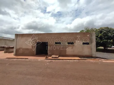 Loja / Salão / Ponto Comercial para alugar, 500m² no Distrito Industrial, Cravinhos