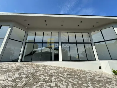 Prédio Inteiro para alugar, 74m² no Jardim Santo Antônio, Valinhos