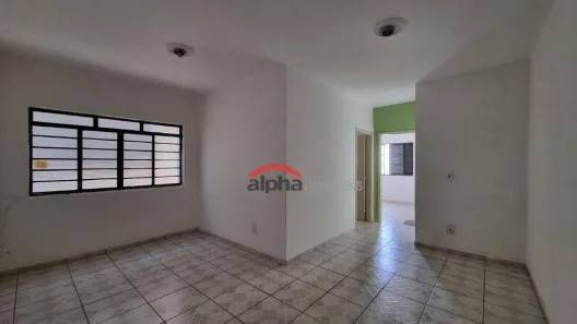 Apartamento com 2 Quartos para alugar, 55m² no Centro, Sumaré
