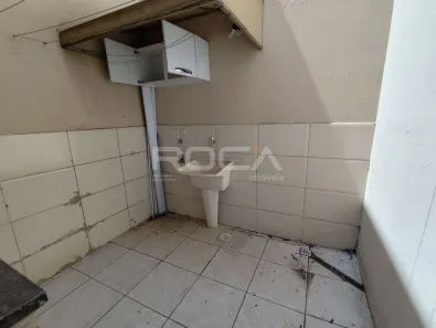 Kitnet com 1 Quarto para alugar, 37m² no Jardim Nova Santa Paula, São Carlos