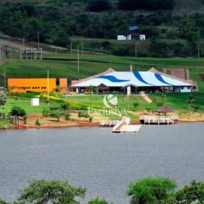 Terreno / Lote / Condomínio à venda, 1642m² no , Sertanópolis