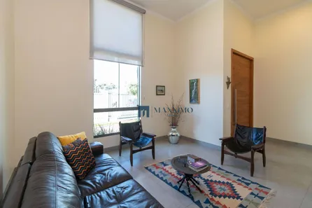Casa de Condomínio com 3 Quartos à venda, 200m² no Setor Habitacional Tororó, Brasília