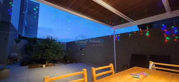 Apartamento com 2 Quartos à venda, 56m² no Bairro do Cambará, São Roque