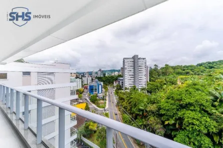 Apartamento com 3 Quartos à venda, 255m² no Bom Retiro, Blumenau