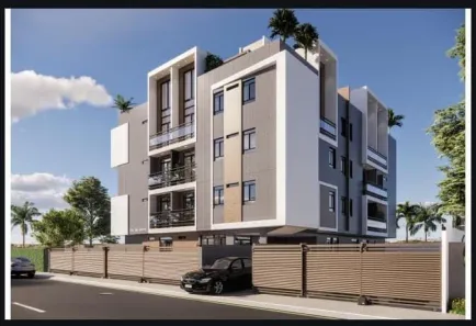 Apartamento com 2 Quartos à venda, 50m² no Cristo Redentor, João Pessoa