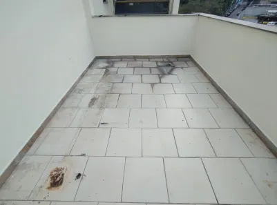 Conjunto Comercial / Sala para alugar, 35m² no Centro, Duque de Caxias