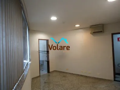 Conjunto Comercial / Sala à venda, 22m² no Vila Osasco, Osasco
