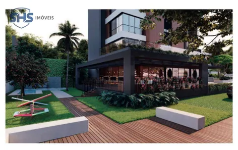 Loja / Salão / Ponto Comercial à venda, 40m² no Victor Konder, Blumenau
