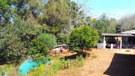 Fazenda / Sítio / Chácara com 3 Quartos à venda, 120m² no Área Rural de Cascavel, Cascavel