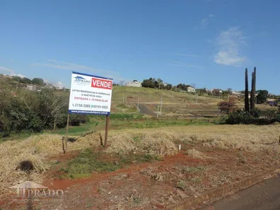 Terreno / Lote / Condomínio à venda, 426m² no Padre Rino Nogarotto, Ibiporã