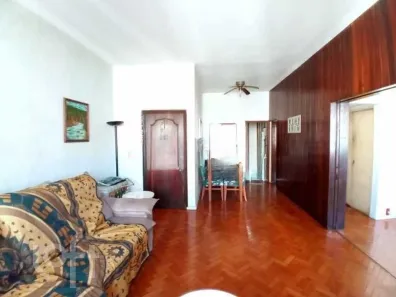 Apartamento com 2 Quartos à venda, 95m² no Laranjeiras, Rio de Janeiro