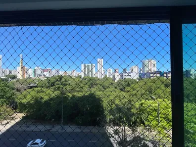 Apartamento com 3 Quartos à venda, 105m² no Madalena, Recife