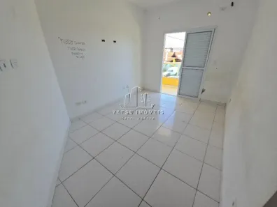 Casa de Condomínio com 3 Quartos para alugar, 115m² no Caiçara, Praia Grande
