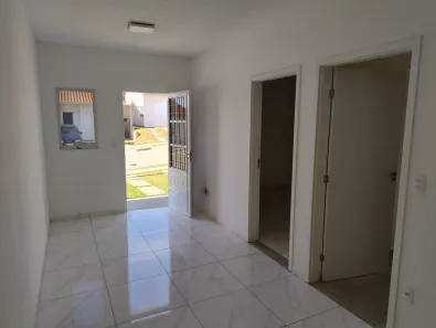 Casa de Condomínio com 2 Quartos à venda, 70m² no Jardim Vitória, Campo Limpo Paulista