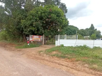 Terreno / Lote / Condomínio à venda, 400m² no Área Rural do Recanto das Emas, Brasília