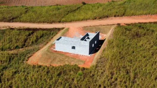 Terreno / Lote / Condomínio à venda, 600m² no , Igaratá