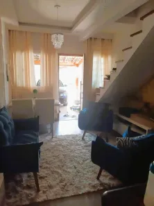 Casa de Condomínio com 2 Quartos à venda, 50m² no Paisagem Casa Grande, Cotia