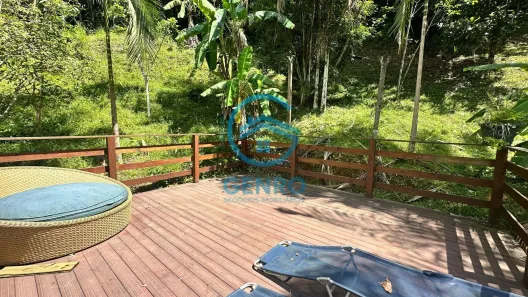 Fazenda / Sítio / Chácara com 4 Quartos à venda, 6000m² no Centro, São João Batista