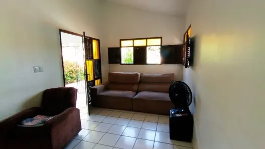 Casa com 3 Quartos para alugar, 160m² no Expedicionários, João Pessoa