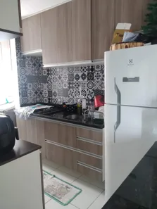 Apartamento com 2 Quartos à venda, 52m² no Jardim Novo Maracanã, Campinas