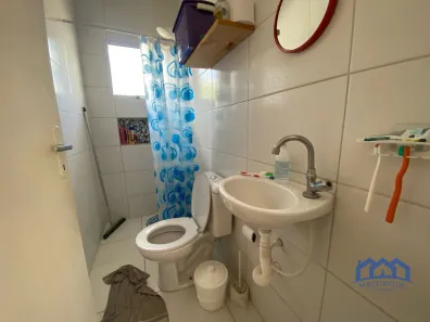 Apartamento com 2 Quartos à venda, 4960m² no dona catarina, Mairinque