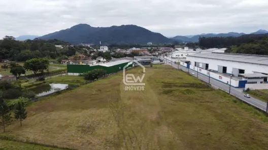 Galpão / Depósito / Armazém com 1 Quarto à venda, 6236m² no Ilha da Figueira, Jaraguá do Sul