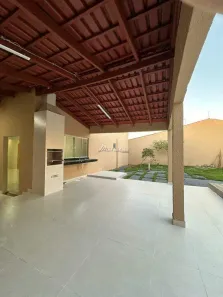 Casa com 4 Quartos à venda, 186m² no Jardim Ipanema, Trindade