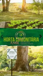 Terreno / Lote / Condomínio à venda, 540m² no Condomínio Residencial Ecopark Bourbon, Caçapava