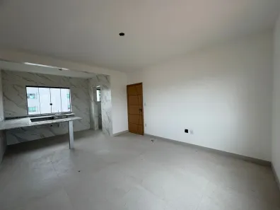 Apartamento com 3 Quartos à venda, 84m² no Eldorado, Contagem