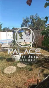 Casa com 4 Quartos à venda, 230m² no Jardim Elite, Charqueada