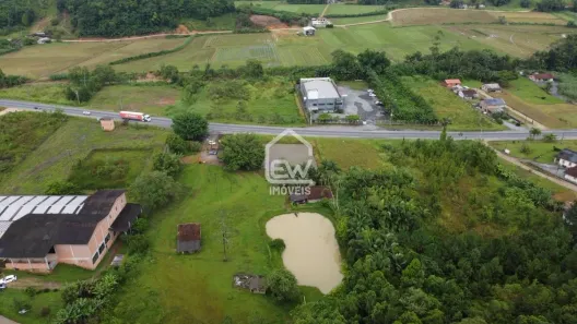 Galpão / Depósito / Armazém com 1 Quarto à venda, 31287m² no Centro, Massaranduba