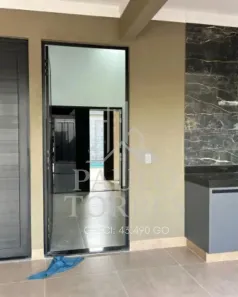 Casa com 3 Quartos à venda, 180m² no Residencial Canaã II, Rio Verde