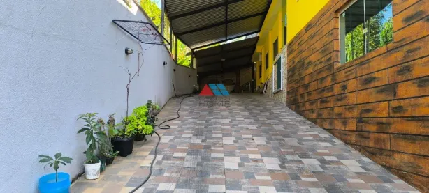 Casa com 3 Quartos à venda, 300m² no A Definir, Caeté