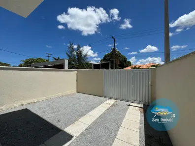 Casa com 2 Quartos à venda, 84m² no Novo Horizonte (Iguabinha), Araruama