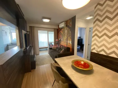 Apartamento com 2 Quartos à venda, 66m² no Bosque da Saúde, São Paulo