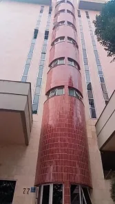 Conjunto Comercial / Sala à venda, 70m² no São Pedro, Belo Horizonte