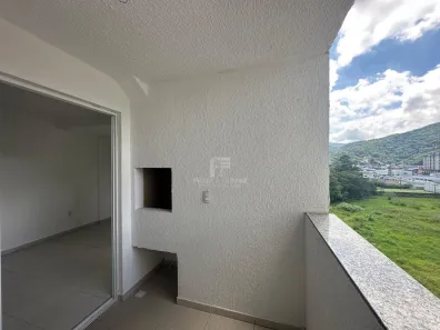 Apartamento com 2 Quartos à venda, 59m² no Alto São Bento, Itapema