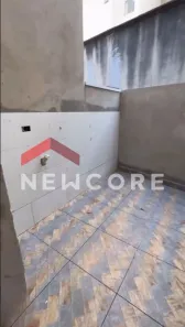 Casa de Condomínio com 2 Quartos à venda, 56m² no Vila Príncipe de Gales, Santo André