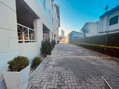 Apartamento com 3 Quartos à venda, 96m² no Água Verde, Blumenau
