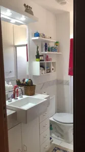 Apartamento com 2 Quartos à venda, 72m² no Coronel Veiga, Petrópolis