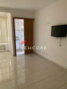 Apartamento com 2 Quartos à venda, 68m² no Parque Rosário, Campos dos Goytacazes