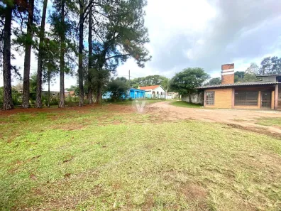 Galpão / Depósito / Armazém com 3 Quartos à venda, 631m² no Urlândia, Santa Maria