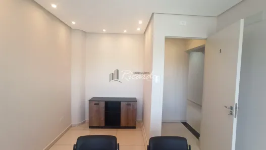 Loja / Salão / Ponto Comercial para alugar, 11m² no Vila Nova, Arapongas