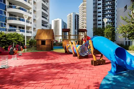 Ilha Pura - Viure no Jacarepaguá, Rio de Janeiro