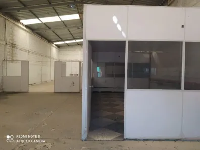 Galpão / Depósito / Armazém à venda, 250m² no San Marino, Ribeirão das Neves