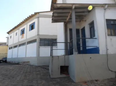 Galpão / Depósito / Armazém à venda, 1200m² no Jardim Diva (Fazendinha), Santana de Parnaíba