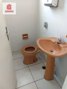 Conjunto Comercial / Sala para alugar, 60m² no Zona 01, Maringá