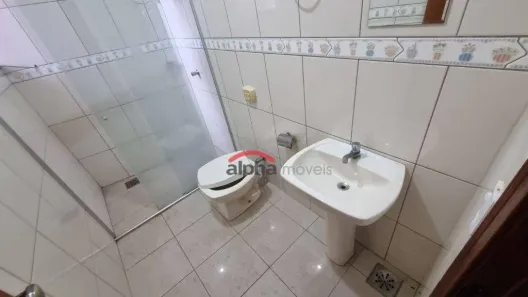 Loja / Salão / Ponto Comercial para alugar, 30m² no Centro, Sumaré
