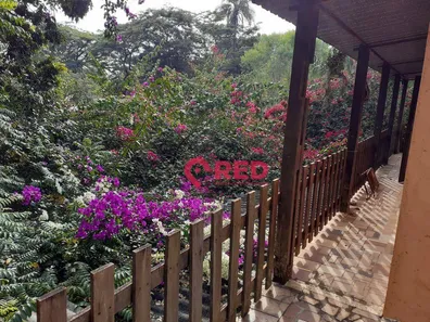 Fazenda / Sítio / Chácara com 3 Quartos à venda, 1200m² no Colonial II, Araçoiaba da Serra